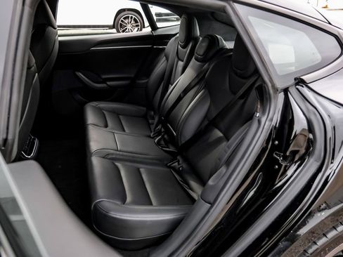 Used 2022 Tesla Model S Base image 43