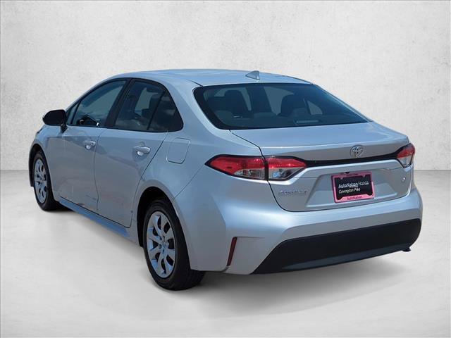 Used 2024 Toyota Corolla LE FWD image 8