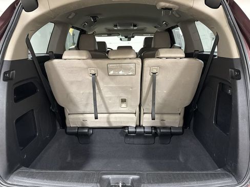 Used 2019 Honda Odyssey EX-L image 26