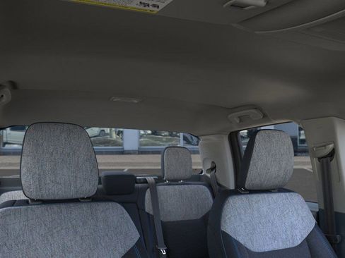 New 2026 Ford Maverick XLT w/ Equipment Group 301A image 12