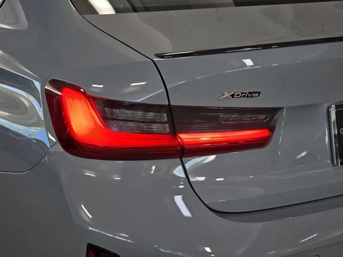 New 2026 BMW 330i xDrive Sedan w/ M Sport Package AWD/4WD image 22