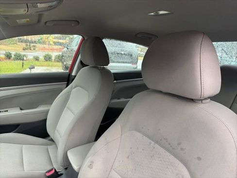 Used 2020 Hyundai Elantra SEL image 23