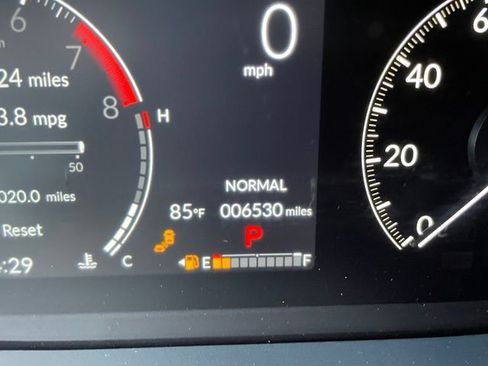 Used 2026 Honda Ridgeline TrailSport image 17