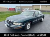 Used 1999 Buick Le Sabre Custom image 4
