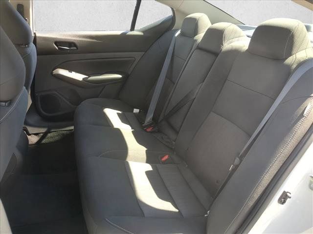 Used 2024 Nissan Altima 2.5 S FWD image 17