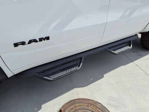 Used 2022 RAM 1500 Rebel w/ Rebel Level 1 Equipment Group image 10