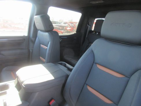 New 2026 GMC Sierra 1500 AT4 w/ AT4 Premium Package image 14