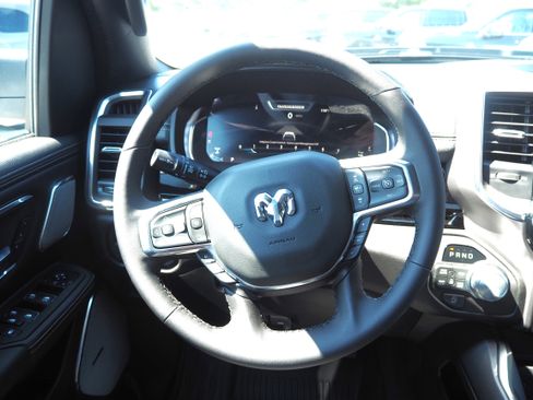 New 2026 RAM 1500 Laramie w/ Night Edition image 25