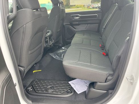 New 2026 RAM 1500 Big Horn image 16