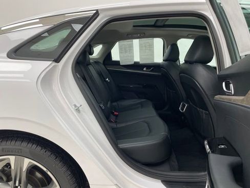 Used 2022 Kia K5 EX w/ EX Premium Package image 17