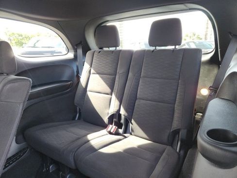 Used 2020 Dodge Durango GT w/ Blacktop Package image 18