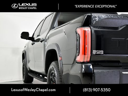 Used 2025 Toyota Tundra TRD Pro image 10