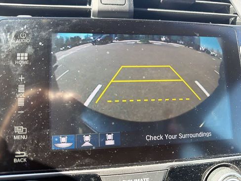 Used 2018 Honda Civic Touring image 20