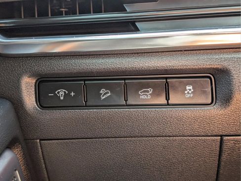 Used 2024 Kia Telluride SX FWD image 22