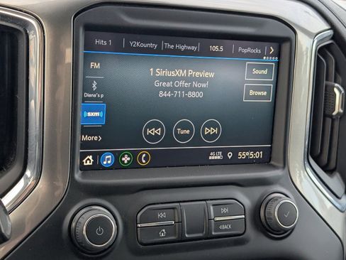 Used 2022 Chevrolet Silverado 1500 LT image 8