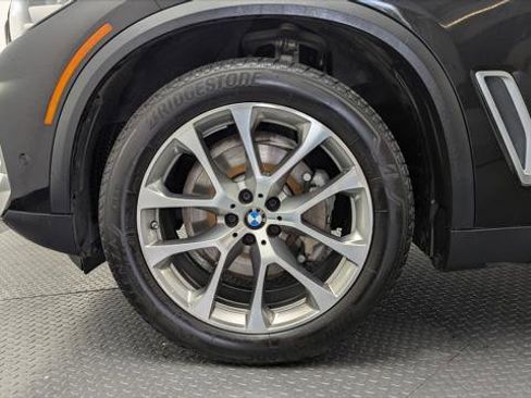 Used 2019 BMW X5 xDrive40i w/ Premium Package 2 image 33
