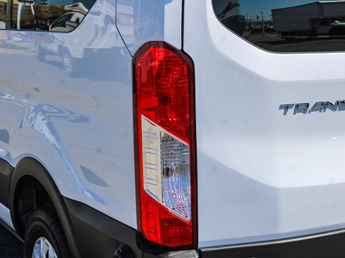 Used 2024 Ford Transit 350 XLT RWD image 10