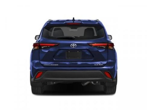 New 2026 Toyota Highlander XLE AWD/4WD image 5