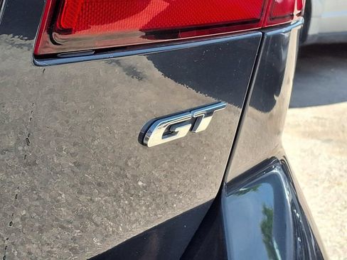 Used 2017 Dodge Journey GT FWD image 8