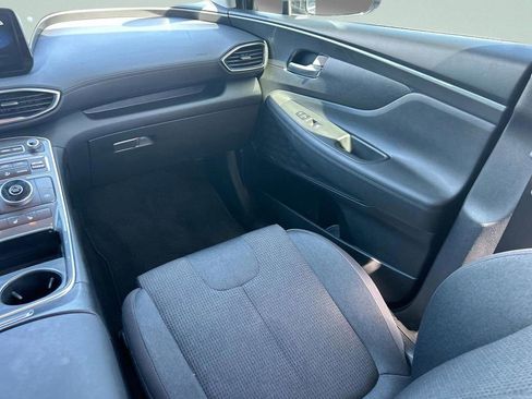 Used 2023 Hyundai Santa Fe SEL w/ Winter Weather Package image 22