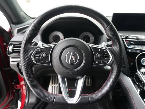 Used 2022 Acura RDX A-Spec image 18