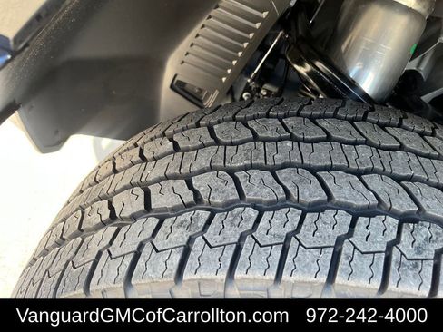 New 2026 GMC Hummer EV SUV image 26