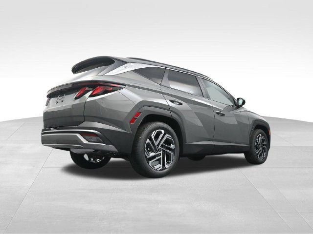 New 2026 Hyundai Tucson SEL Plus FWD image 40