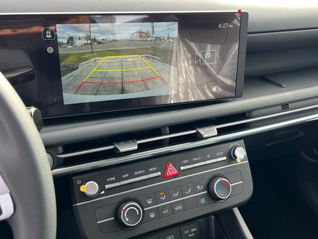 New 2026 Hyundai Tucson SE AWD/4WD image 25