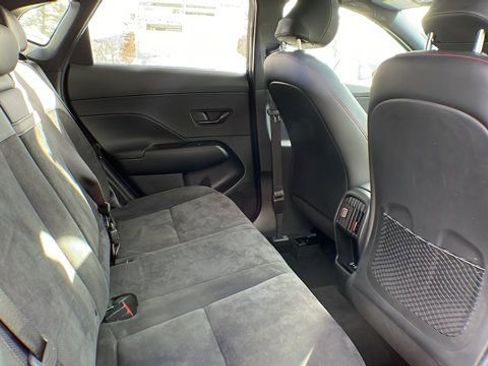 New 2024 Hyundai Kona N Line image 12