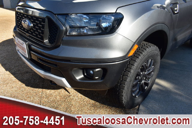 Used 2023 Ford Ranger XLT w/ Equipment Group 302A High AWD/4WD image 41