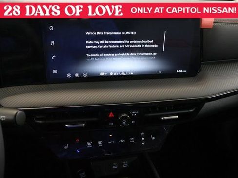 New 2026 Nissan Kicks SR w/ SR Premium Package image 18