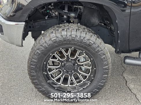 Used 2020 Toyota Tundra SR5 RWD image 15