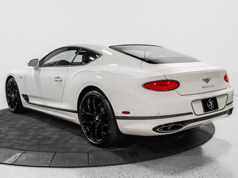 Used 2024 Bentley Continental GT Speed AWD/4WD image 5