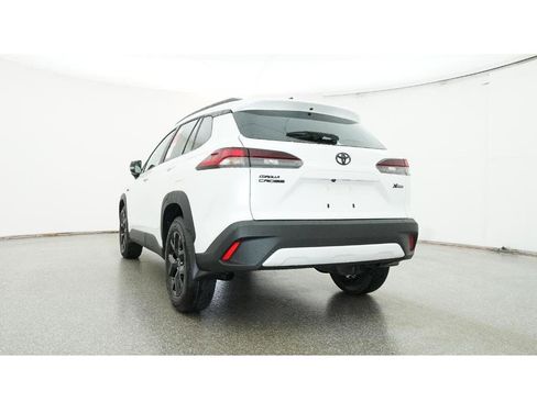 New 2026 Toyota Corolla Cross LE image 22
