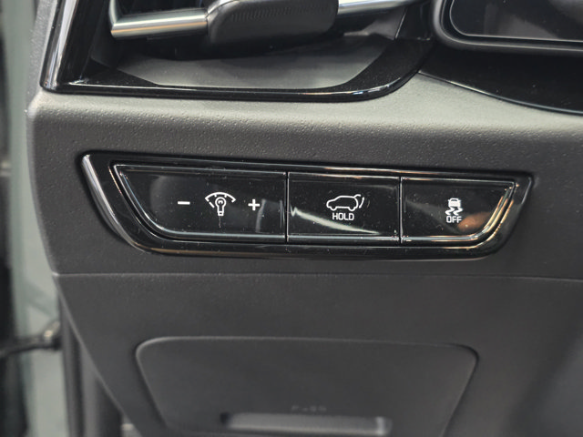 New 2025 Kia Niro Wind w/ Wind Preserve Package FWD image 17