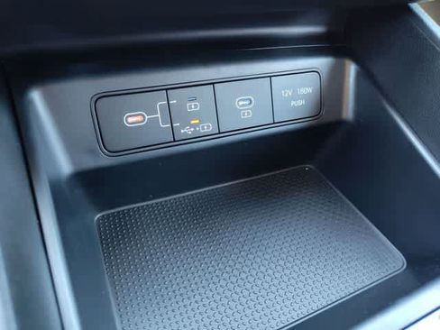 New 2026 Hyundai Tucson SE FWD image 23