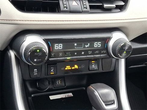 Certified 2024 Toyota RAV4 XLE Premium image 16