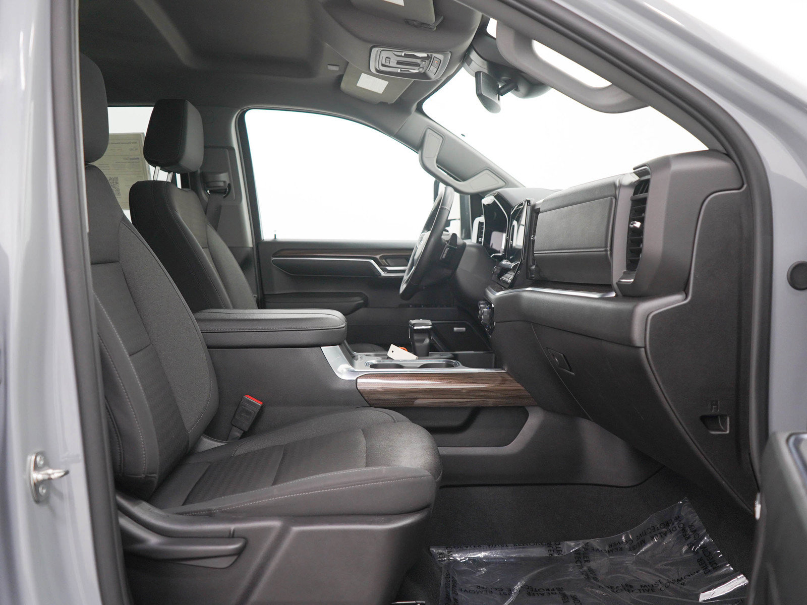 Used 2024 Chevrolet Silverado 1500 RST w/ True North Edition Plus AWD/4WD image 11