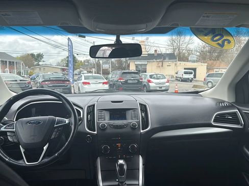 Used 2015 Ford Edge SEL AWD/4WD image 21