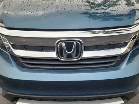 Used 2021 Honda Pilot EX-L image 7