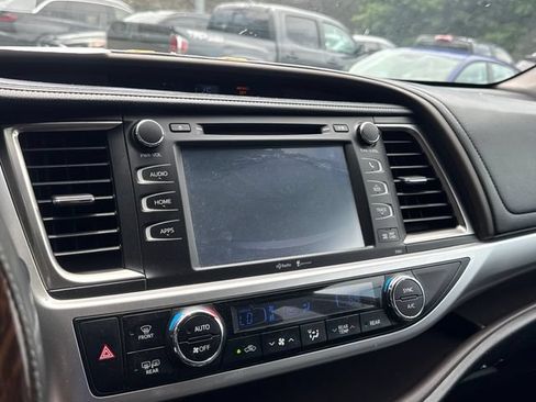 Used 2015 Toyota Highlander XLE FWD image 22