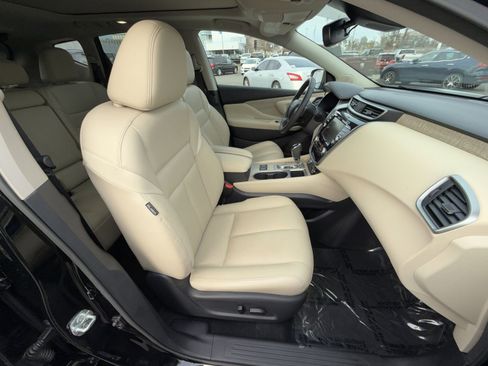 Used 2023 Nissan Murano SL w/ SL Moonroof Package image 27