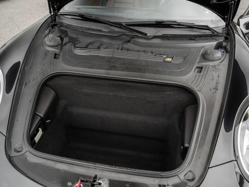 Used 2013 Porsche 911 Carrera 4 AWD/4WD image 13