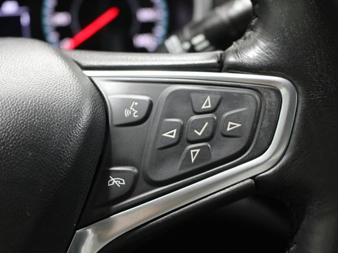 Used 2021 Chevrolet Malibu RS FWD image 13