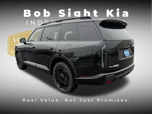 New 2027 Kia Telluride X-Line SX Prestige AWD/4WD image 12