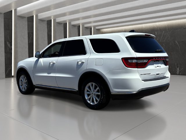 Used 2019 Dodge Durango SXT RWD image 4