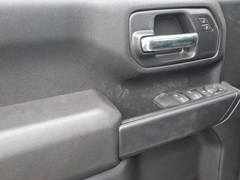 New 2025 Chevrolet Silverado 3500 W/T w/ WT Convenience Package image 10