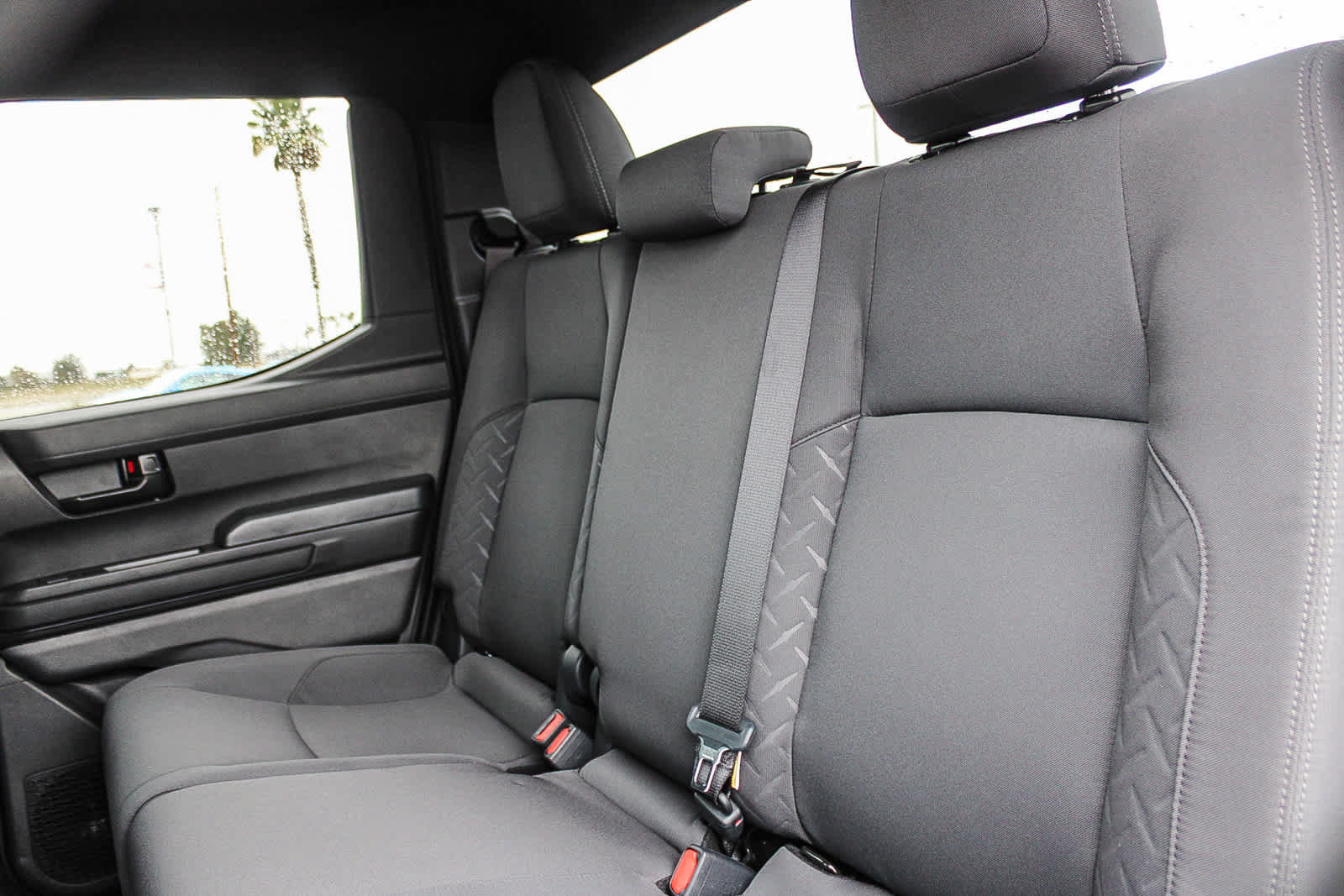 Used 2026 Toyota Tacoma SR5 AWD/4WD image 18