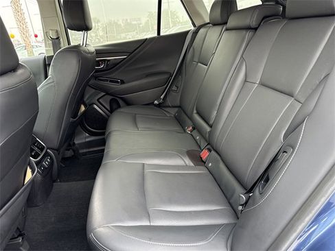 Certified 2020 Subaru Outback Limited w/ Popular Package #2 image 11