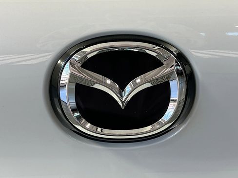 New 2026 MAZDA MAZDA3 s Sport image 31